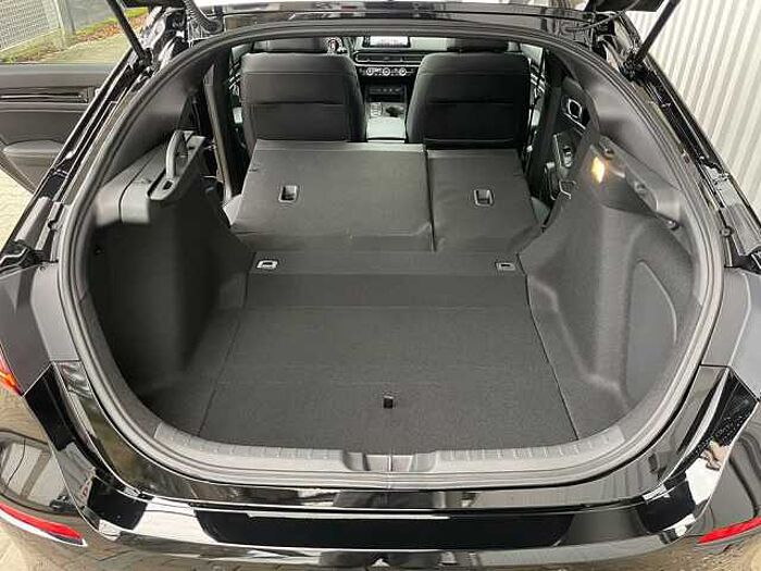 Honda Civic 2.0 e:HEV Hybrid Advance