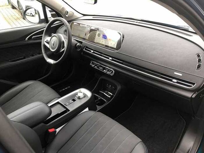 Great Wall Motor Ora 03 - 400 Pro mit Wärmepumpen-Funktion