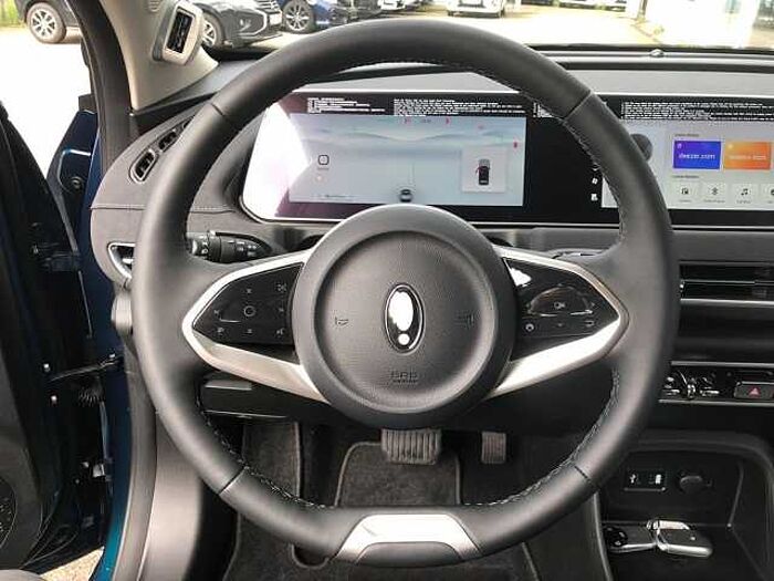 Great Wall Motor Ora 03 - 400 Pro mit Wärmepumpen-Funktion