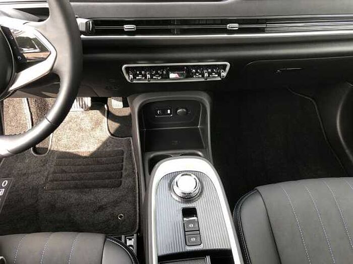 Great Wall Motor Ora 03 - 400 Pro mit Wärmepumpen-Funktion