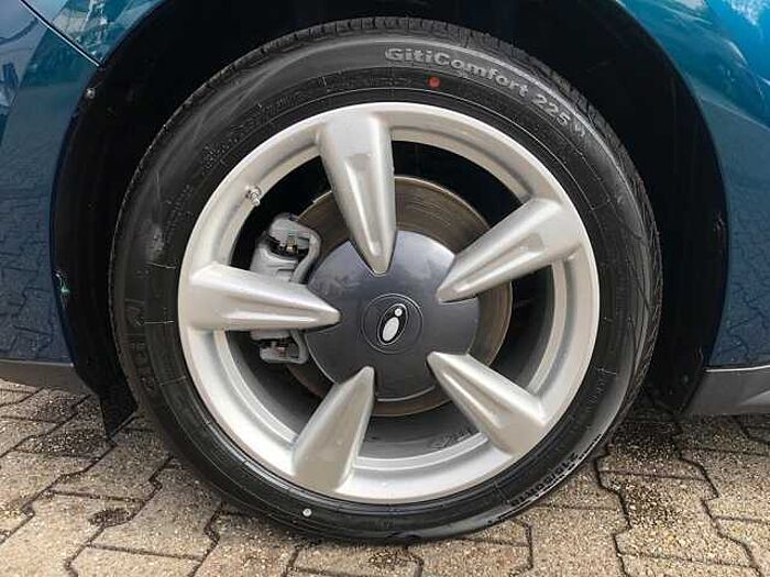 Great Wall Motor Ora 03 - 400 Pro mit Wärmepumpen-Funktion