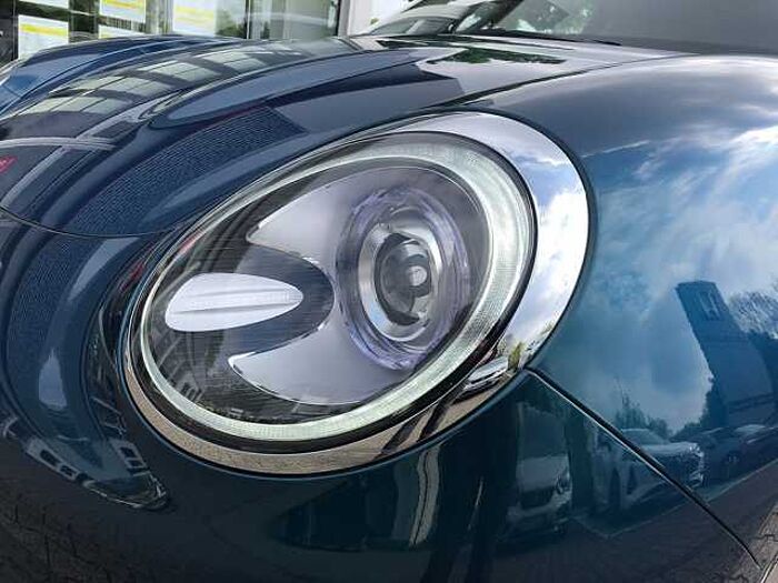 Great Wall Motor Ora 03 - 400 Pro mit Wärmepumpen-Funktion