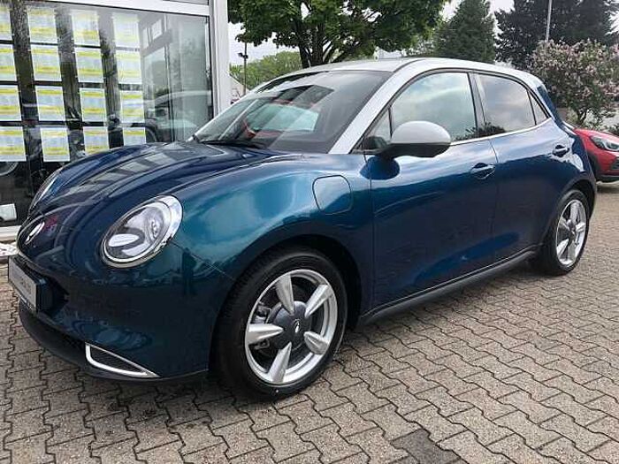Great Wall Motor Ora 03 - 400 Pro mit Wärmepumpen-Funktion