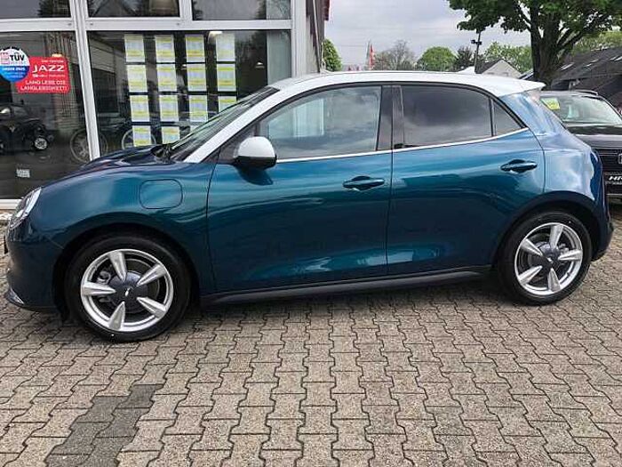 Great Wall Motor Ora 03 - 400 Pro mit Wärmepumpen-Funktion