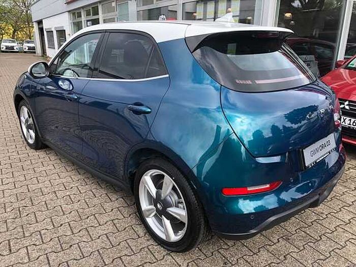 Great Wall Motor Ora 03 - 400 Pro mit Wärmepumpen-Funktion