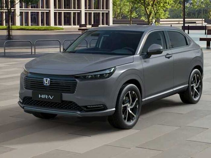 Honda HR-V 1.5 i-MMD Hybrid Advance Plus