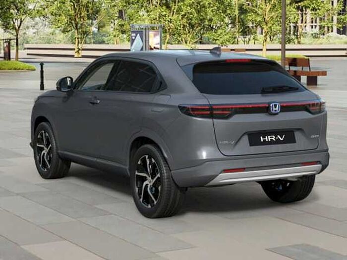 Honda HR-V 1.5 i-MMD Hybrid Advance Plus