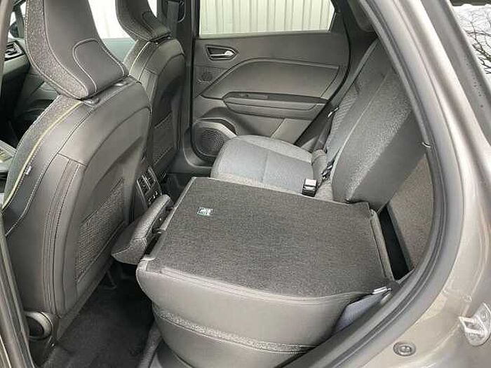 Mitsubishi Grandis 1.8i Hybrid Automatik Intro Edition