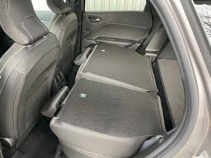 Mitsubishi Grandis 1.8i Hybrid Automatik Intro Edition