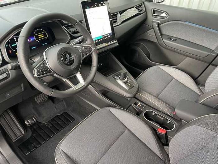 Mitsubishi Grandis 1.8i Hybrid Automatik Intro Edition