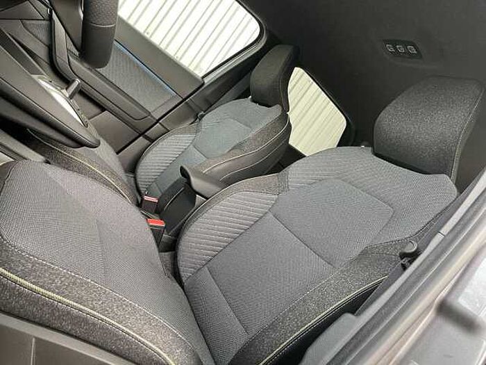 Mitsubishi Grandis 1.8i Hybrid Automatik Intro Edition