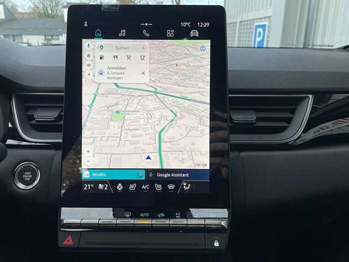 Mitsubishi Grandis 1.8i Hybrid Automatik Intro Edition