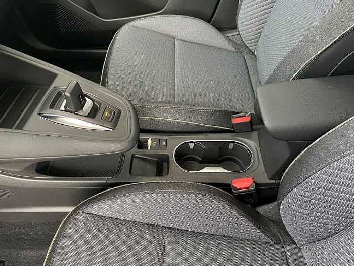 Mitsubishi Grandis 1.8i Hybrid Automatik Intro Edition