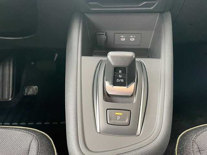 Mitsubishi Grandis 1.8i Hybrid Automatik Intro Edition