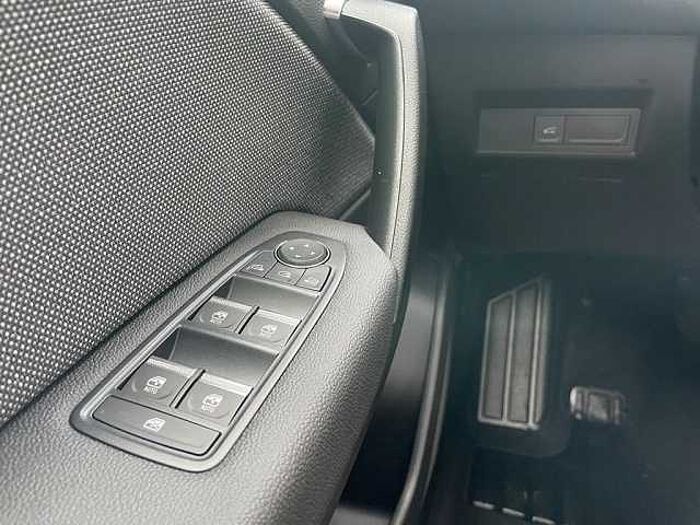 Mitsubishi Grandis 1.8i Hybrid Automatik Intro Edition