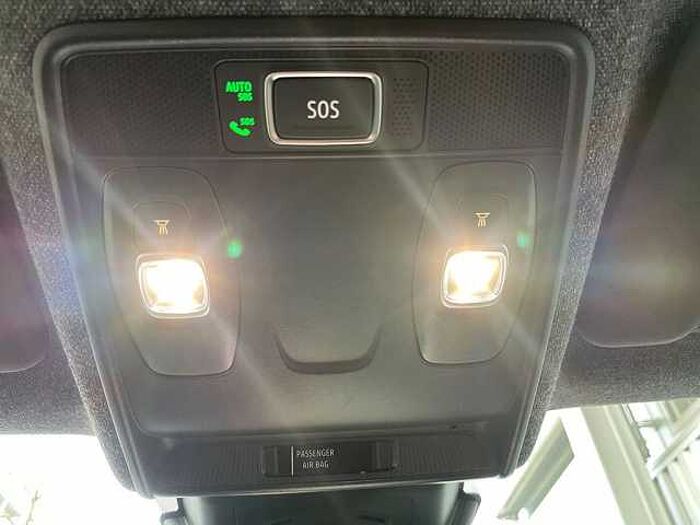 Mitsubishi Grandis 1.8i Hybrid Automatik Intro Edition