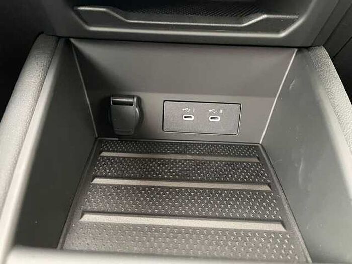 Mitsubishi Grandis 1.8i Hybrid Automatik Intro Edition