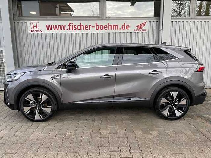 Mitsubishi Grandis 1.8i Hybrid Automatik Intro Edition