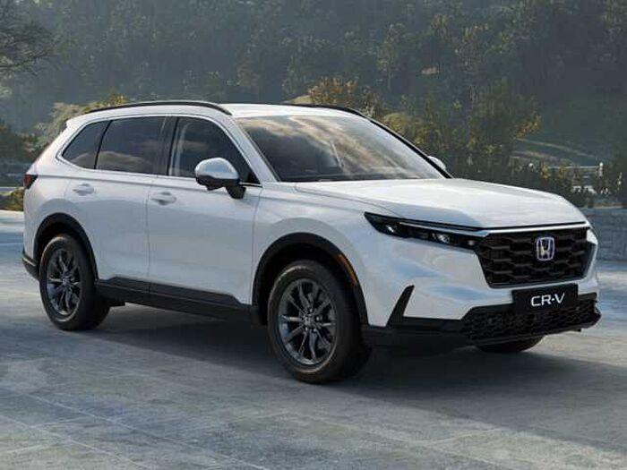 Honda CR-V 2.0 e: HEV Hybrid Advance - AWD