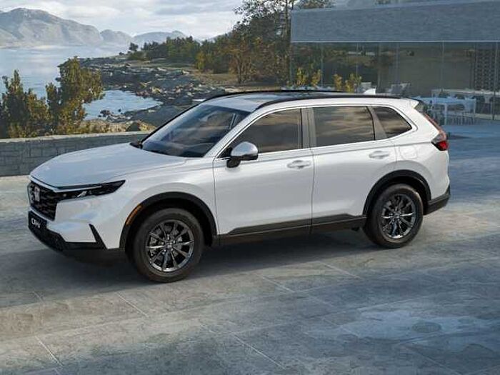 Honda CR-V 2.0 e: HEV Hybrid Advance - AWD