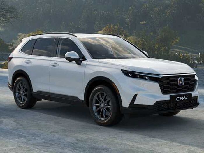 Honda CR-V 2.0 e: HEV Hybrind Elegance - AWD