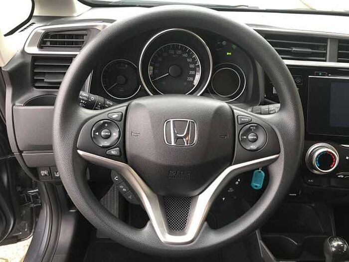 Honda Jazz 1.3i Comfort