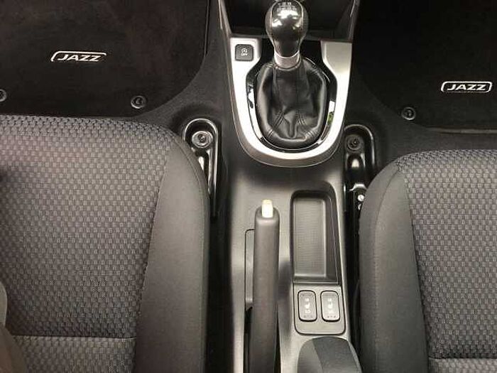 Honda Jazz 1.3i Comfort