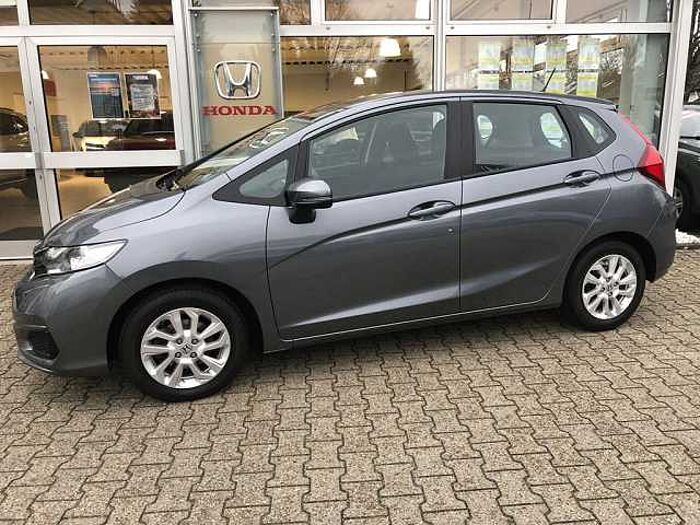 Honda Jazz 1.3i Comfort