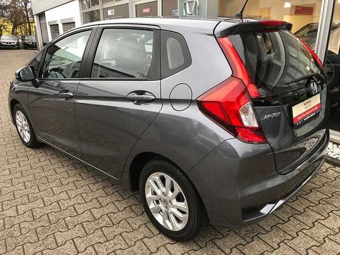 Honda Jazz 1.3i Comfort