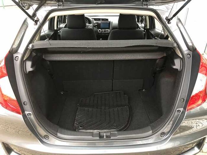 Honda Jazz 1.3i Comfort