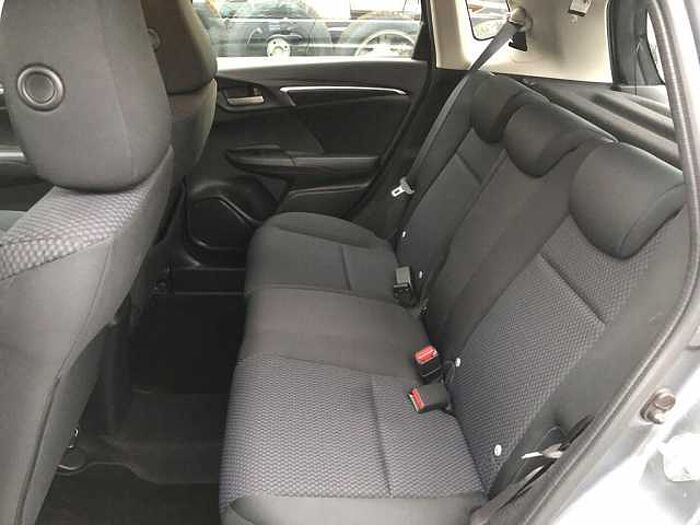 Honda Jazz 1.3i Comfort