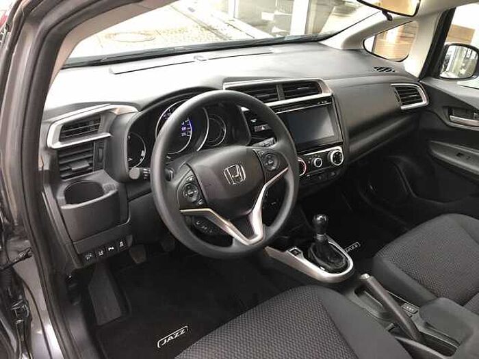 Honda Jazz 1.3i Comfort