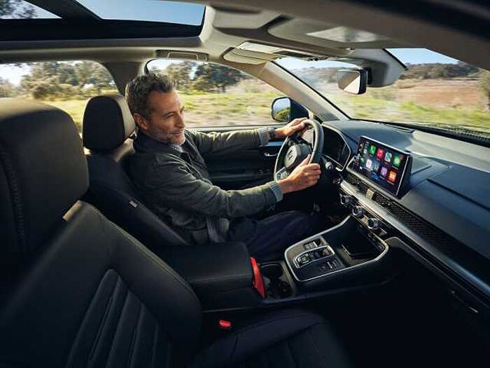 Honda CR-V e: PHEV Plug-in-Hybrid Advance Tech 2WD