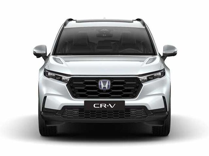 Honda CR-V 2.0 e: HEV Hybrid Advance - AWD