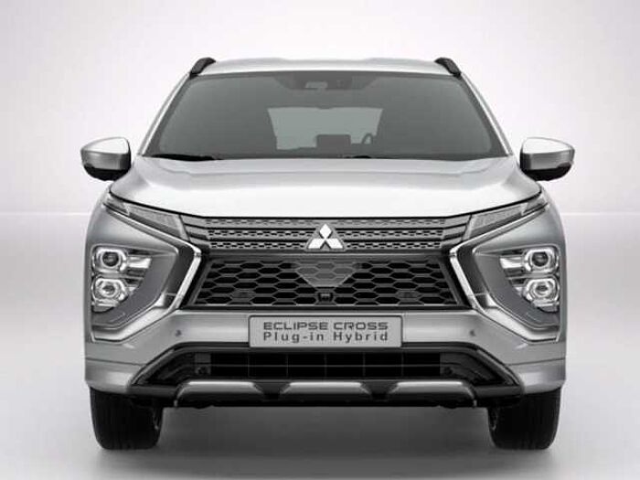 Mitsubishi Eclipse Cross 2.4i Plug-in Hybrid Select
