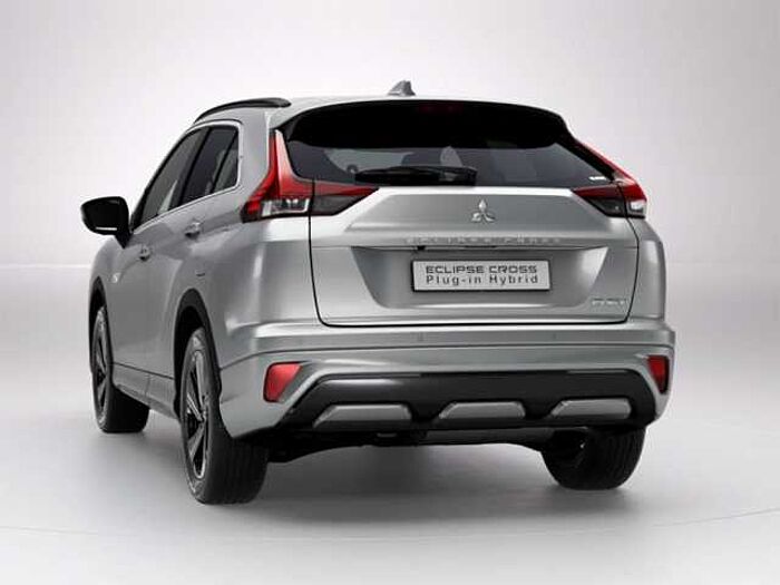 Mitsubishi Eclipse Cross 2.4i Plug-in Hybrid Select