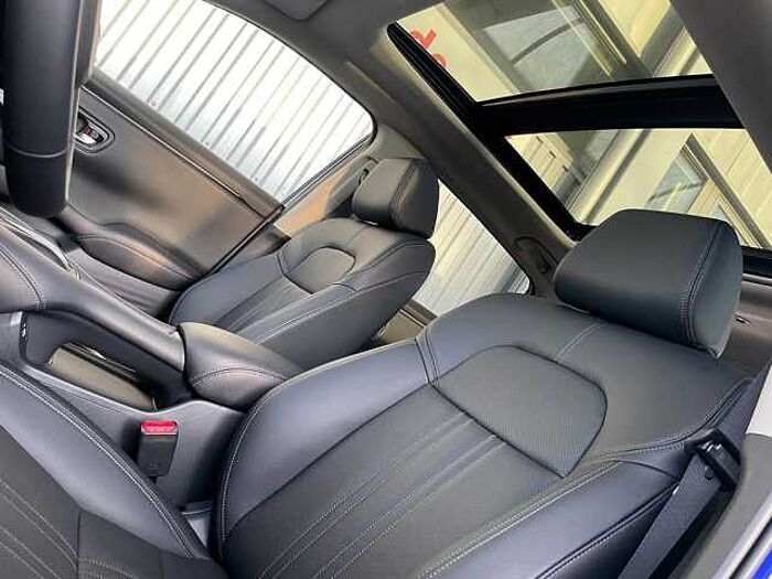 Honda ZR-V 2.0 e: HEV Hybrid Advance