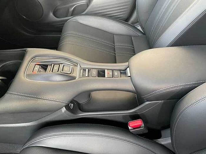 Honda ZR-V 2.0 e: HEV Hybrid Advance