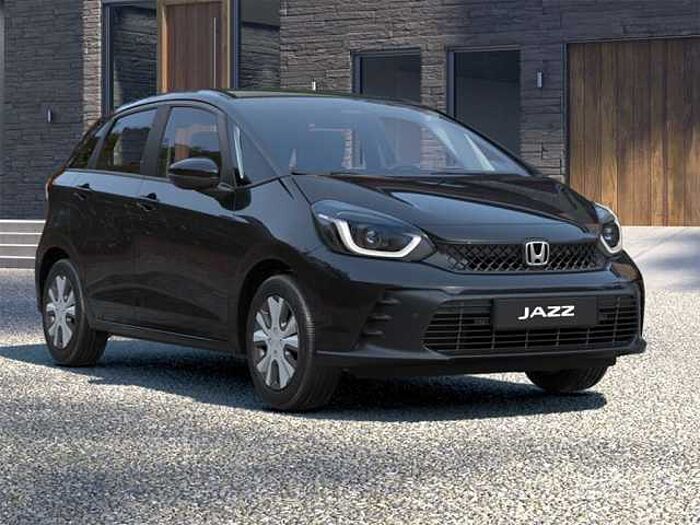 Honda Jazz e: HEV 1.5 i-MMD Hybrid Elegance