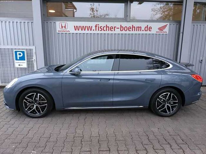 Great Wall Motor Ora 07 PRO