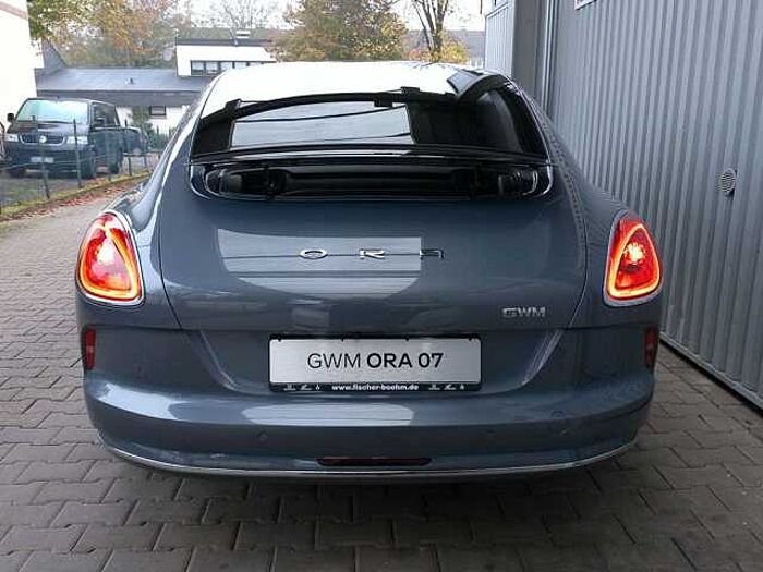 Great Wall Motor Ora 07 PRO