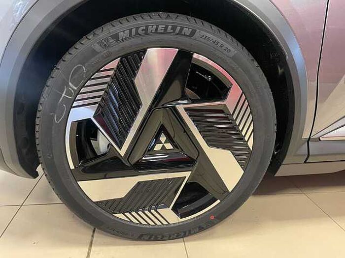 Mitsubishi Eclipse Cross BEV Diamant TOP 87 kWH