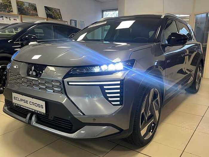 Mitsubishi Eclipse Cross BEV Diamant TOP 87 kWH