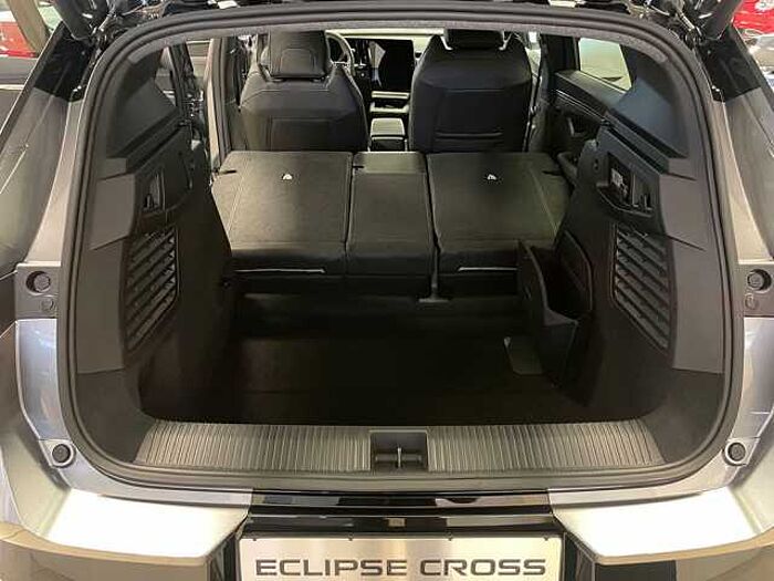 Mitsubishi Eclipse Cross BEV Diamant TOP 87 kWH