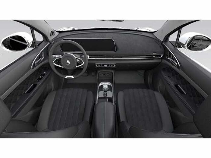 Great Wall Motor Ora 03 400 Pro +