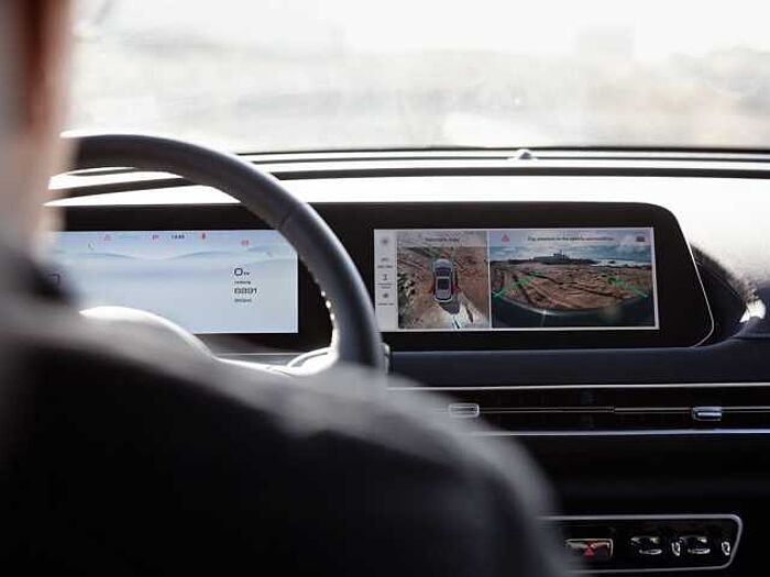 Great Wall Motor Ora 03 400 Pro +