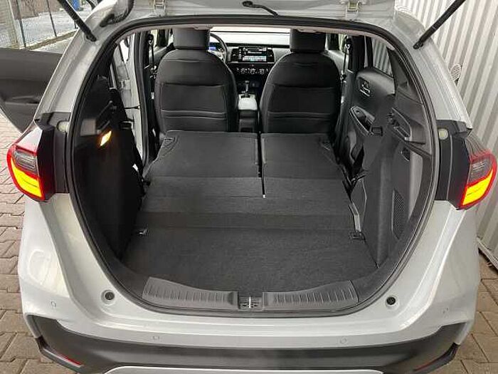 Honda Jazz e:HEV 1.5 i-MMD Hybrid Advance