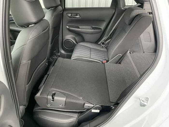 Honda Jazz e:HEV 1.5 i-MMD Hybrid Advance