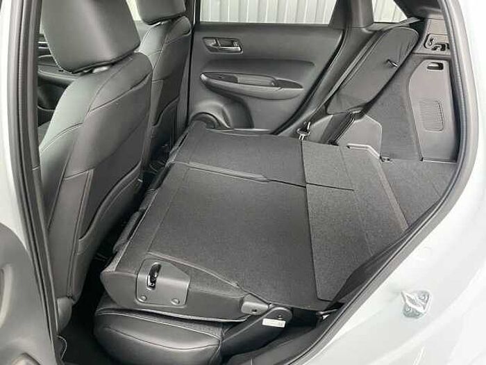 Honda Jazz e:HEV 1.5 i-MMD Hybrid Advance