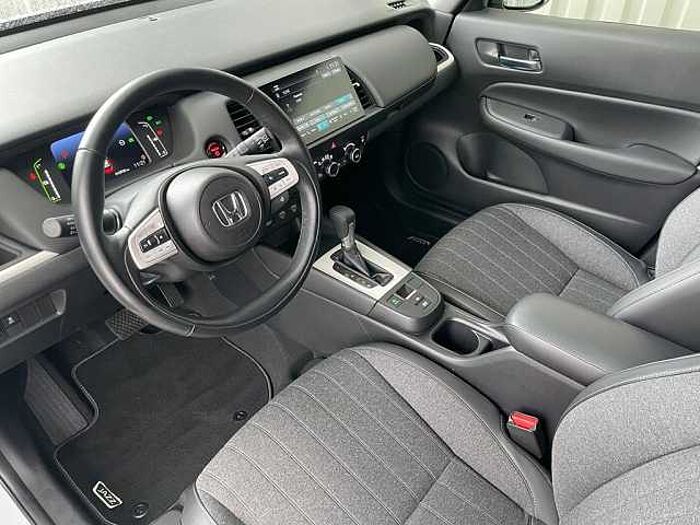 Honda Jazz e:HEV 1.5 i-MMD Hybrid Advance